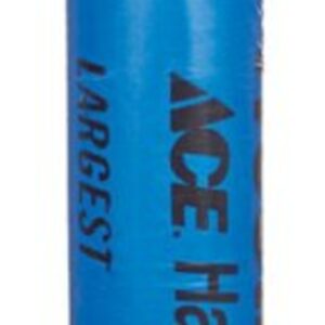 Westlake 662543 55 gal Trash Bag  Blue - 16 Count